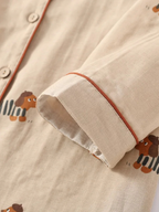 Pijama Puppy Dream™ de Algodón