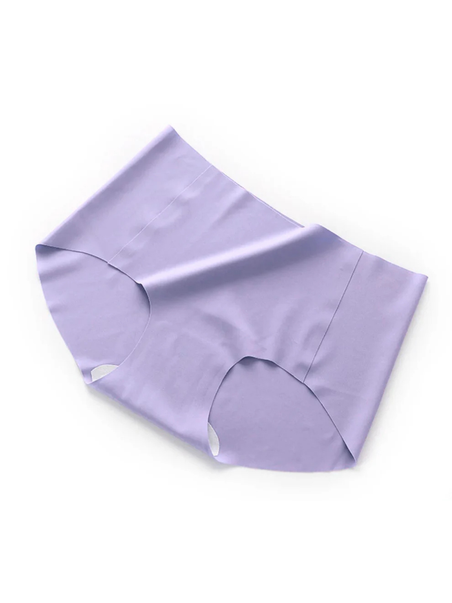 Braga sin costuras de cintura media