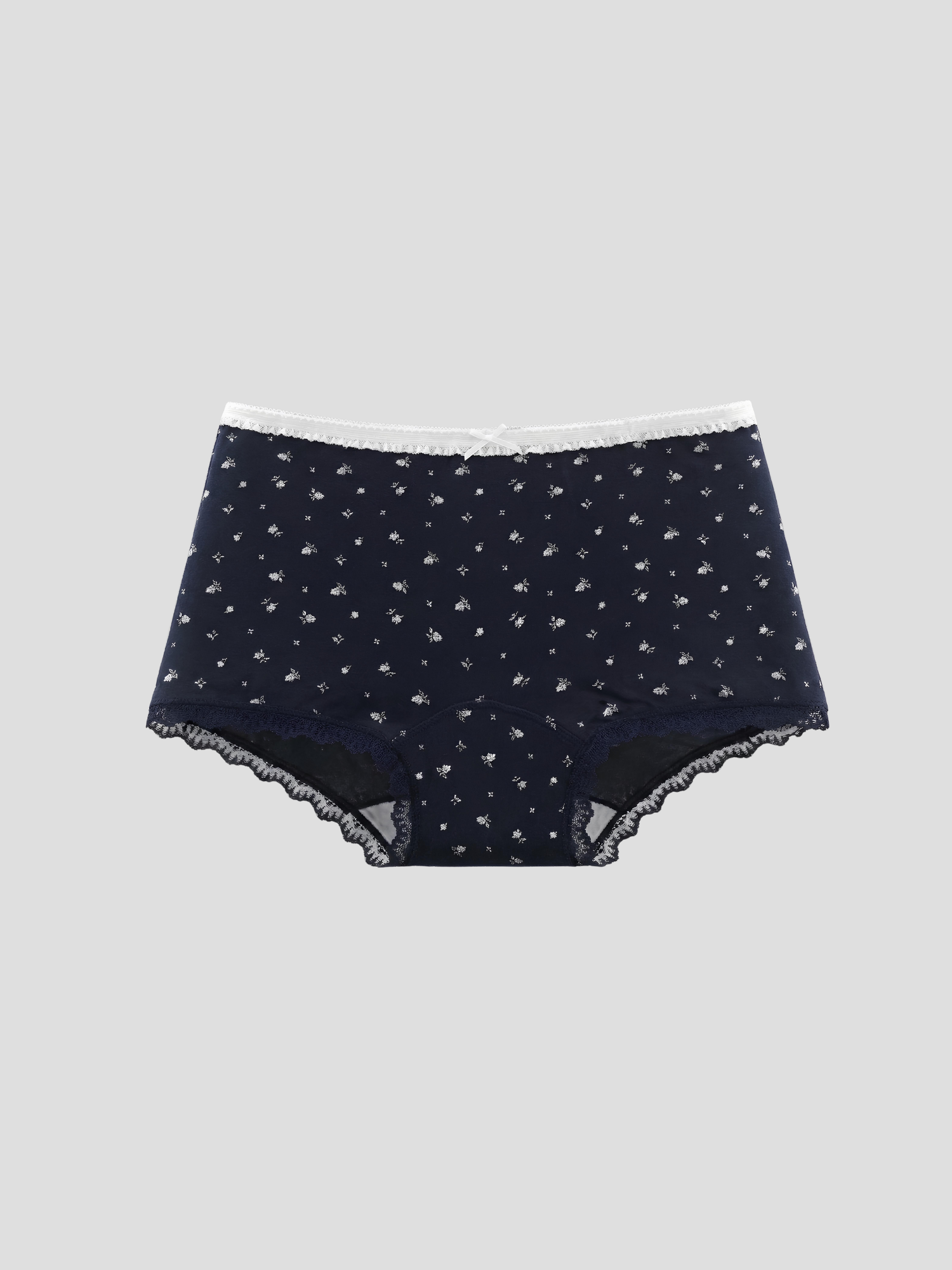 Culotte Comfort Bloom