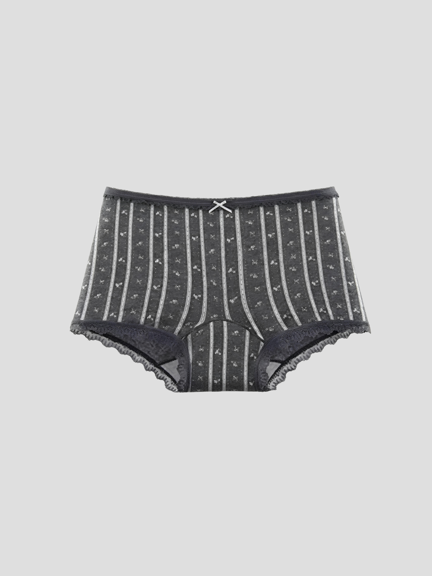 Culotte Comfort Bloom