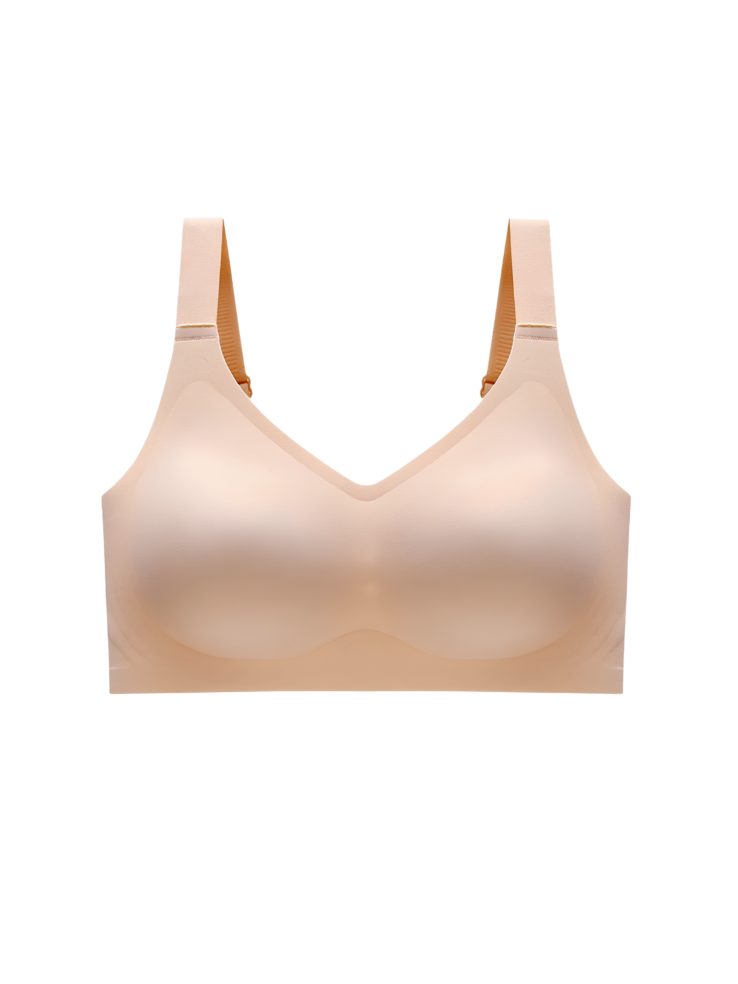 Amaframe™ - Sujetador sin aros PLUS 🎀