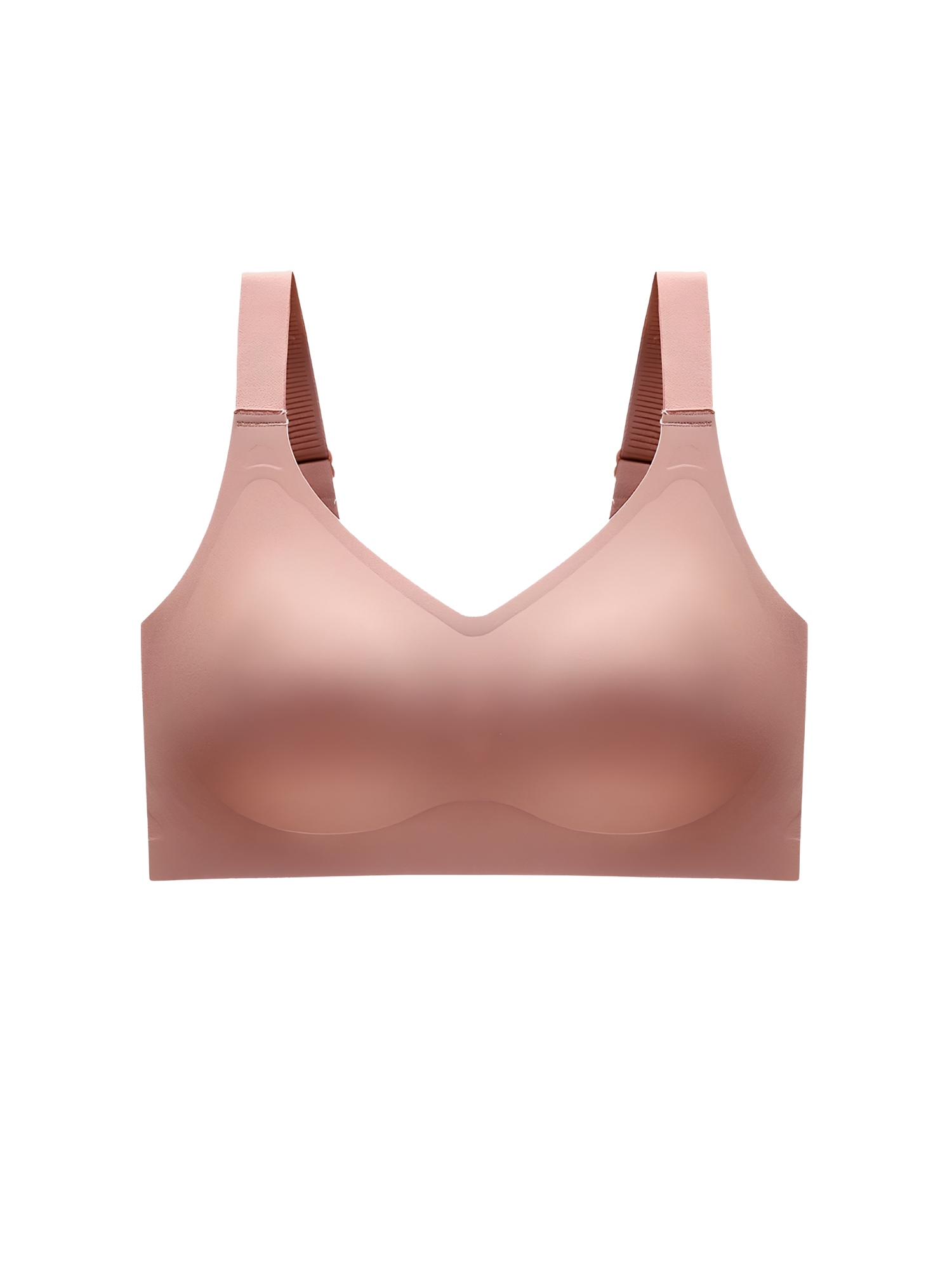 Amaframe™ - Sujetador sin aros PLUS 🎀