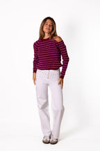 Jersey We Are One Fucsia