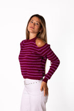 Jersey We Are One Fucsia