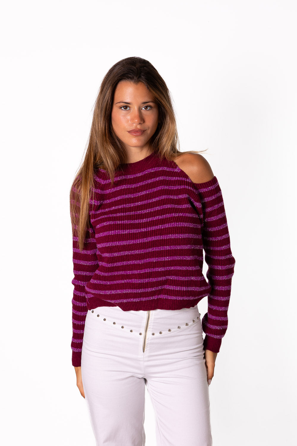 Jersey We Are One Fucsia