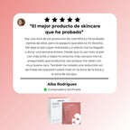 Mascarilla de Bio-Colágeno